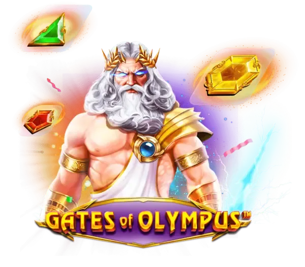 Gates of Olympus